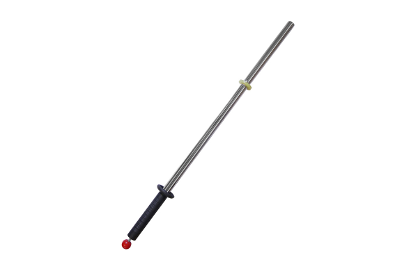 Pull magnetic rod